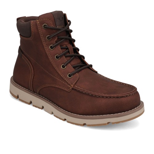Dockers mens davis rugged - mens,